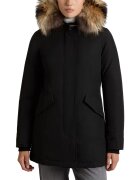 Woolrich Îmbracaminte cfwwou0538fbut0001-blk