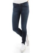 Wrangler Îmbracaminte CORYNN BLUE SHELTER W25FU466N