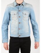 Wrangler Îmbracaminte Denim Jacket W458QE20T