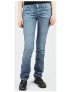 Wrangler Îmbracaminte Lia Slim Leg Regular W258WT10S