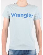 Wrangler Îmbracaminte S/S Graphic Tee W7A64DM3E