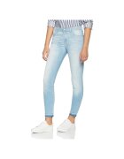Wrangler Îmbracaminte Skinny Sunkissed W28KLE86K