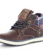 Wrangler Pantofi WJ16238