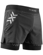 X-bionic Îmbracaminte Twyce Race 2in1