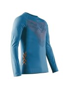 X-bionic Îmbracaminte Twyce Run Shirt