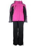 X Trem Rider Îmbracaminte Ensemble de ski femme AGIZIA