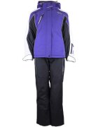 X Trem Rider Îmbracaminte Ensemble de ski femme AGIZIA
