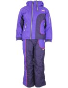 X Trem Rider Îmbracaminte Ensemble de ski fille FLANA