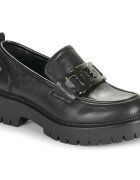 Xti Pantofi 143291-BLACK