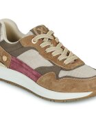 Xti Pantofi 144206-TAUPE