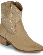 Xti Pantofi 144309-BEIGE