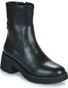Xti Pantofi 144313-BLACK