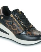 Xti Pantofi 144378-LEOPARDO