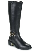 Xti Pantofi 144399-BLACK