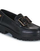 Xti Pantofi 144429-BLACK