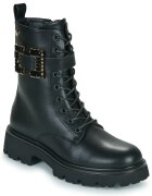 Xti Pantofi 144431-BLACK