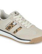 Xti Pantofi 144587-LEOPARD