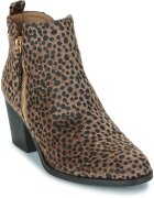 Xti Pantofi 144648-TAUPE