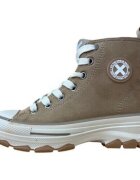 Xti Pantofi 151321 BOTA Taupe