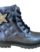 Xti Pantofi 151328 BOTA Plata