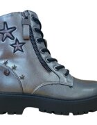 Xti Pantofi 151339 BOTA Plata