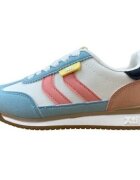 Xti Pantofi 153013 DEPORTIVA CASUAL Multicolor