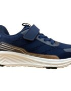 Xti Pantofi 153038 DEPORTIVA CASUAL Azul