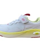 Xti Pantofi 153105 DEPORTIVA CASUAL Blanco