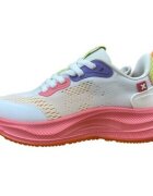 Xti Pantofi 153121 DEPORTIVA CASUAL Fuxia