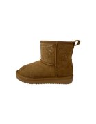 Xti Pantofi 154023 Camel