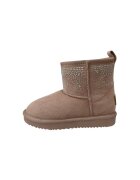 Xti Pantofi 154023 Rosa