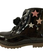 Xti Pantofi 154116 Negro