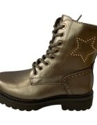 Xti Pantofi 154121 Bronce