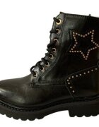Xti Pantofi 154121 Negro