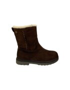 Xti Pantofi 154148 Marrón