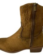 Xti Pantofi 154154 Camel