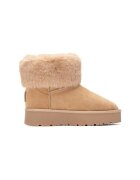 Xti Pantofi BOTINE 144719