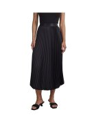 Y.a.s Îmbracaminte YAS Celine Skirt - Black