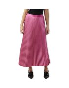 Y.a.s Îmbracaminte YAS Noos Celine Skirt - Raspberry Rose