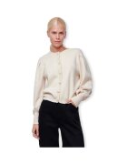 Y.a.s Îmbracaminte YAS Noos Fonny Cardigan - Birch