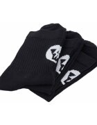 Yellow Lenjerie intimă Pack De 3 Thunder Socks