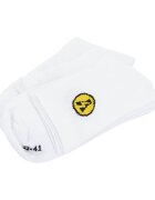 Yellow Lenjerie intimă Pack De 3 Thunder Socks