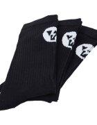 Yellow Lenjerie intimă Pack De 3 Thunder Socks