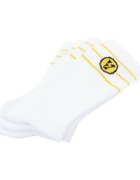 Yellow Lenjerie intimă Pack De 3 Thunder Socks