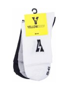 Yellow Lenjerie intimă Pack De 3 Thunder Socks