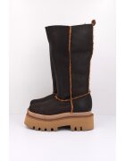 Yellow Pantofi 8530y