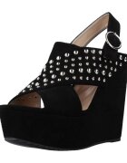 Yellow Pantofi 8559