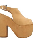 Yellow Pantofi Addiction
