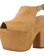 Yellow Pantofi Addiction