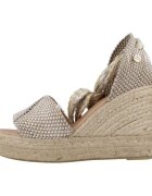Yellow Pantofi Aida